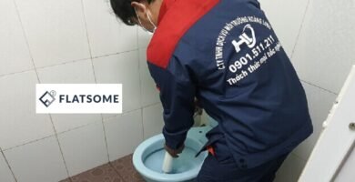 Dịch vụ hút bể phốt bồn cầu tại Quảng Bình