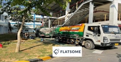 Dịch vụ hút bể phốt bồn cầu tại Quảng Trị