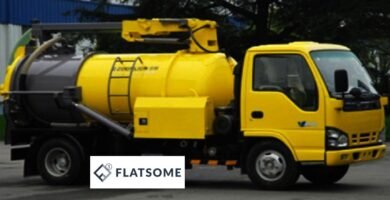 Dịch vụ hút bể phốt bồn cầu tại Thái Nguyên