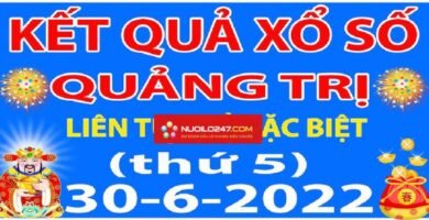 Soi cầu Quảng Trị