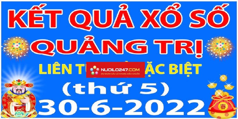 Soi cầu Quảng Trị