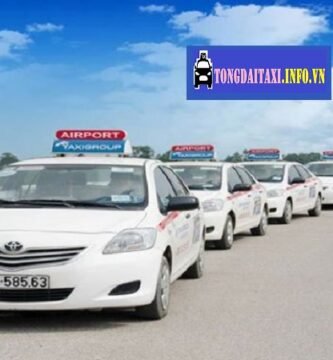 Taxi Buôn Ma Thuột