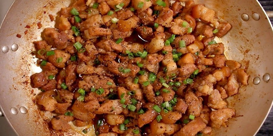Cách Kho Thịt Ngon