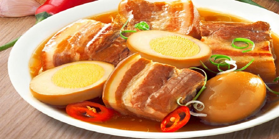 Cách Kho Thịt Ngon